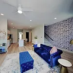 Lyric At Cleveland Park Lyric Manor * Nashville