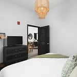 Apartment Modern Comfort Only 2 Mile To Downtown Broadway