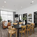 Modern Comfort Only 2 Mile To Downtown Broadway Apartment Nashville