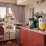 Days By Wyndham N Opryland/grand Ole Opry Motel 2*