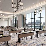 Hyatt Centric Nashville