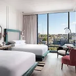 Hyatt Centric Hotel Nashville