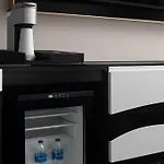 Fraye Curio Collection By Hilton