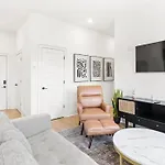 Near Downtown Broadway & Stadium - Free Parking * Nashville