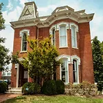 Henrie House I Luxury 4Br Downtown Historic Gem With Library & Patio