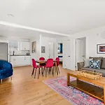 The Kensington #1 * Nashville
