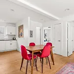 The Kensington #1