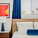 Hotel The Kensington #1 *