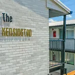 The Kensington #1