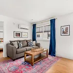 The Kensington #1 Hotel Nashville