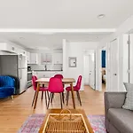 The Kensington #1 *