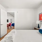 Hotel The Kensington #1 Nashville
