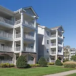 2 Bedroom Deluxe Villa At The Wyndham Nashville Resort