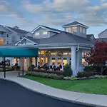 2 Bedroom Deluxe Villa At The Wyndham Nashville Resort