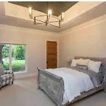 Supreme Luxury For Discerning Tastes Holiday home Nashville