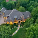 Holiday home Supreme Luxury For Discerning Tastes Nashville