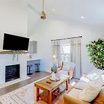 The Joyful Cottage
