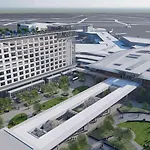 Hotel Hilton Bna Airport Terminal 4*