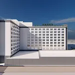 Hilton Bna Airport Terminal
