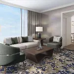 Hilton Bna Airport Terminal 4* Nashville