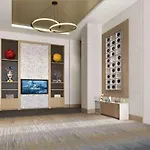 Hotel Hilton Bna Airport Terminal