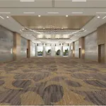Hilton Bna Airport Terminal Nashville