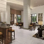 Hilton Bna Airport Terminal 4* Nashville