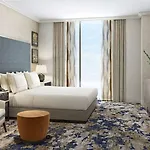Hilton Bna Airport Terminal Nashville