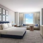 Hilton Bna Airport Terminal Hotel