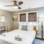 The Tinley Holiday home