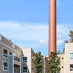 Walk To Downtown Broadway With Pool, Free Parking, And Gym Apartment Nashville