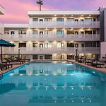 Chic Modern Nashville Condo Pool, Patio, Parking