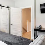 Star Retreat Townhome With Garage 3 Miles To Downtown Holiday home Nashville