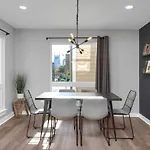 Apartment Walk To Downtown Broadway With Pool, Free Parking, And Gym Nashville