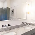 Luxury By Music Row Belmont Vanderbilt Free Parking * Nashville