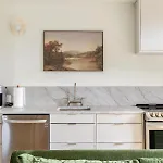 Holiday home Luxury By Music Row Belmont Vanderbilt Free Parking Nashville