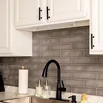 Stylish Downtown With Patio & Free Parking Apartment Nashville
