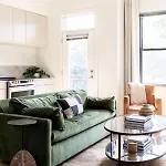 Luxury By Music Row Belmont Vanderbilt Free Parking Holiday home Nashville