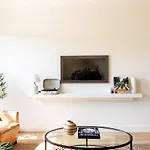 Holiday home Luxury By Music Row Belmont Vanderbilt Free Parking
