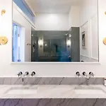 Luxury By Music Row Belmont Vanderbilt Free Parking Holiday home
