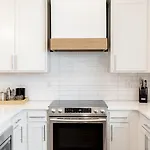 Holiday home Star Retreat Townhome With Garage 3 Miles To Downtown Nashville