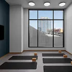 Hotel Fraye Nashville Curio Collection By Hilton