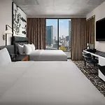 Fraye Curio Collection By Hilton Hotel Nashville