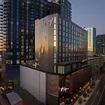 Fraye Curio Collection By Hilton Hotel Nashville