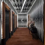 Fraye Curio Collection By Hilton Hotel *