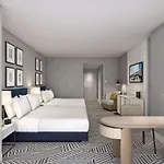 Hilton Bna Airport Terminal Hotel