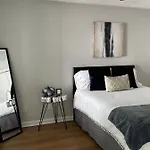 Apartment Goddessliving Luxury Town Nashville