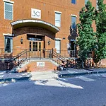 West End Getaway