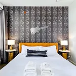 West End Getaway