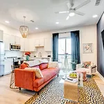 Tiger Lily Nashville